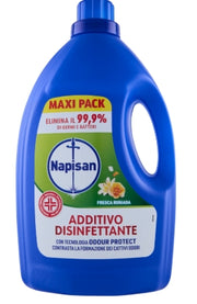 NAPISAN LIQUIDO 2200ML FRESCO RUGIADA