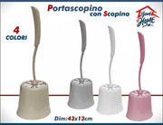 PORTASCOPINO FREE INTERNATIONAL