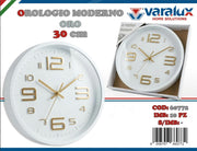 VARALUX OROLOGIO MODERNO ORO 60772