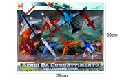 SET AEREI 8PZ APEL