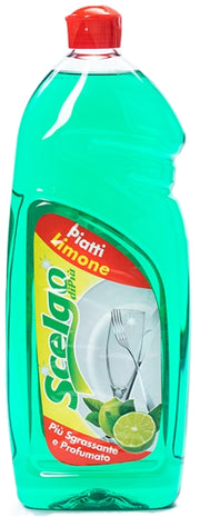 SCELGO PIATTI LIMONE 1000ML