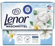 LENOR PODS X15 SENSITIVE