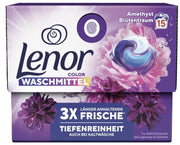 LENOR PODS X15 AMETISTA