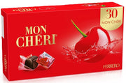 FERRERO MON CHERI T30 315G