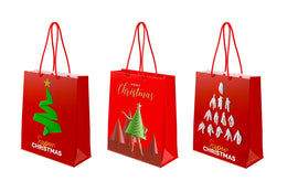NATALE BUSTA 32X26x10 00860 MVTECH