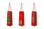 NATALE BUSTA BOTTIGLIE 00906 MVTECH