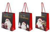 NATALE BUSTA 42X23x11 00891 MVTECH