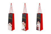 NATALE BUSTA BOTTIGLIE 00908 MVTECH