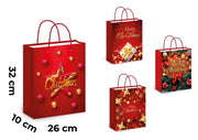 NATALE BUSTA 26X32X10 02942 MVTECH