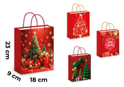 NATALE BUSTA 18X23X9 02945 MVTECH