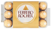 FERRERO ROCHER T30 375G