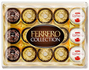 FERRERO COLLECTION MIX T15 172G