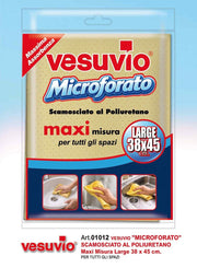 VESUVIO PANNO MICROFORATO 38X45 MAXI