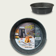 HAPPY STONE FORMA TORTA ALTA 20CM
