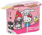 YAMMIEZ DIPS CHOCO HELLO KITTY 32G