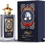 PROFUMO ARABO AL RUWAD 100 ML