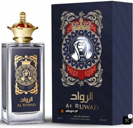 PROFUMO ARABO AL RUWAD 100 ML