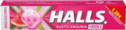 HALLS ANGURIA 32G