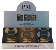 PROFUMO ARABO ASAW 25ML