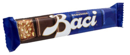 NESTLE BACI PERUGINA BARRETTA FONDENTE 38G