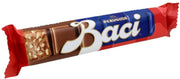 NESTLE BACI PERUGINA BARRETTA LATTE 38G