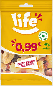 LIFE MISTO ESOTICO 100G
