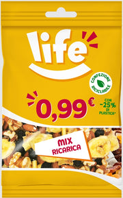 LIFE MIX RICARICA 60G