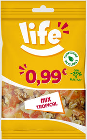 LIFE MIX TROPICAL 55G