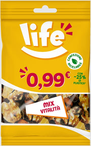 LIFE MIX VITALITA' 60G