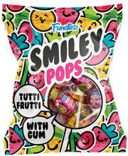 FUNDIEZ POPS SMILEY 200G