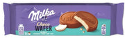 MILKA CHOCO WAFER COCCO 150G