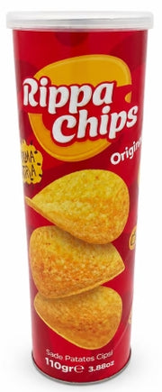 RIPPA CHIPS ORIGINAL 110G