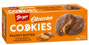 BERGEN COOKIES PEANUT BUTTER 96G
