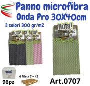 HOLA PANNO MICRO ONDA PRO 30X40