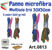 HOLA PANNO MICRO M.USO 3PZ