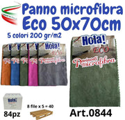 HOLA PANNO MICRO ECO PAVIMENTI 50X70