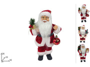 NATALE BABBO NATALE 25CM 37551 2ESSE