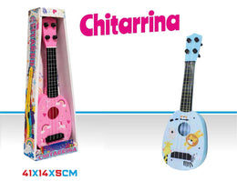 CHITARRA 41194 NOUVY