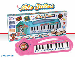 PIANOLA 32CM 41146 NOUVY