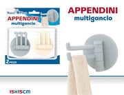 APPENDINO MULTIGANCIO 41104 NOUVY
