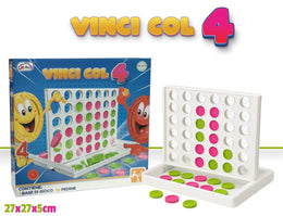 GIOCO VINCI COL 4 41154 NOUVY