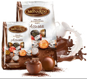 MONARDO PRALINE ASSORTITE 100G