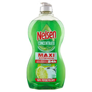 NELSEN PIATTI CONCENTRATO 450ML LIMONE