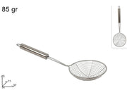 SCHIUMAROLA IN ACCIAIO 11CM 91335 2ESSE