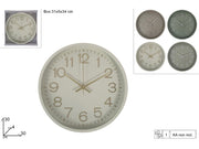OROLOGIO MURO 30CM 709771 2ESSE