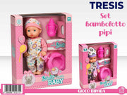 BAMBOLA+VASINO 12711 TRESIS