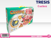 BANCHETTO CUCINA 12735 TRESIS