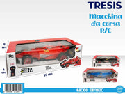 AUTO DA CORSA 12841 TRESIS