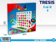 GIOCO FAI IL 4 12964 TRESIS