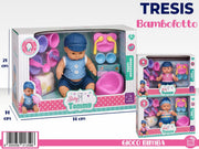 BAMBOLOTTO 13596 TRESIS